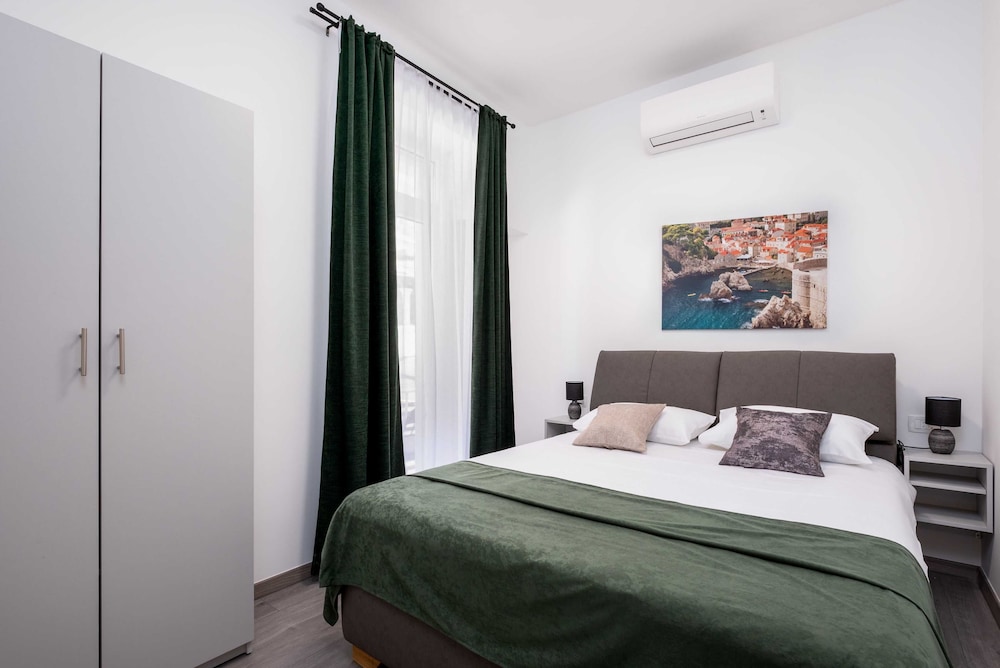 orhan rooms dubrovnik