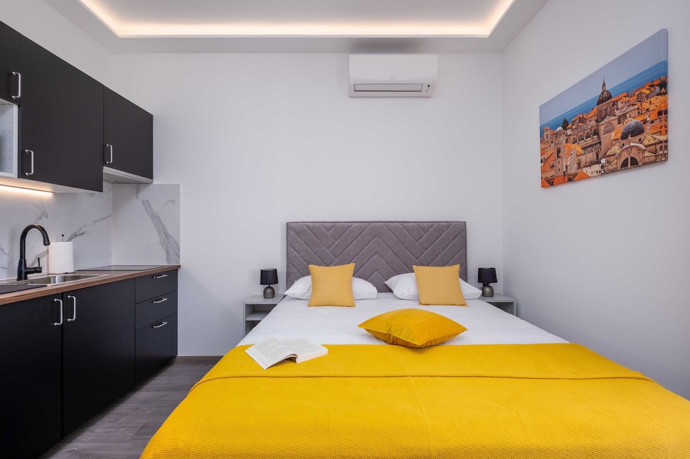 orhan rooms dubrovnik