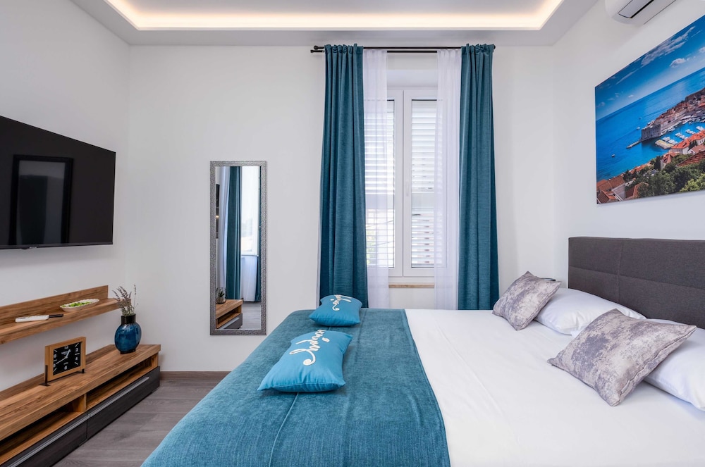 orhan rooms dubrovnik