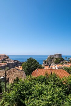 orhan rooms dubrovnik