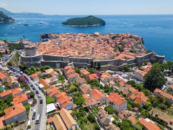 Orhan Rooms Dubrovnik,,3 star