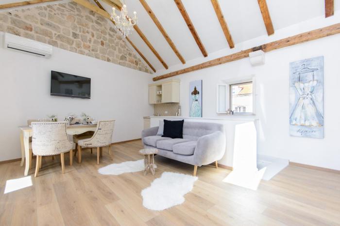 orhan rooms dubrovnik