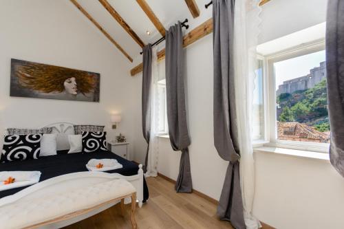 orhan rooms dubrovnik