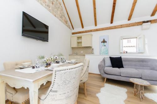 orhan rooms dubrovnik