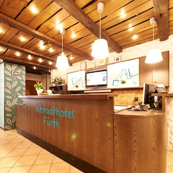 altstadthotel furth