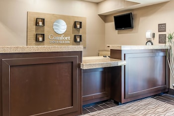 comfort inn and suites mt sterling