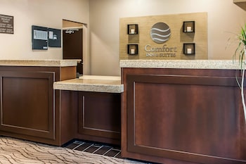 comfort inn and suites mt sterling