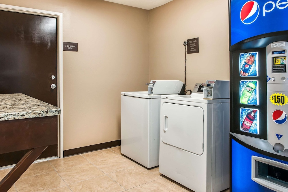 comfort inn and suites mt sterling