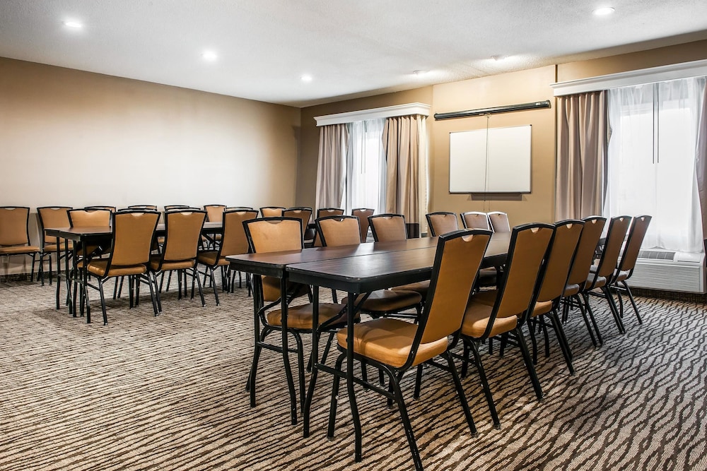 comfort inn and suites mt sterling