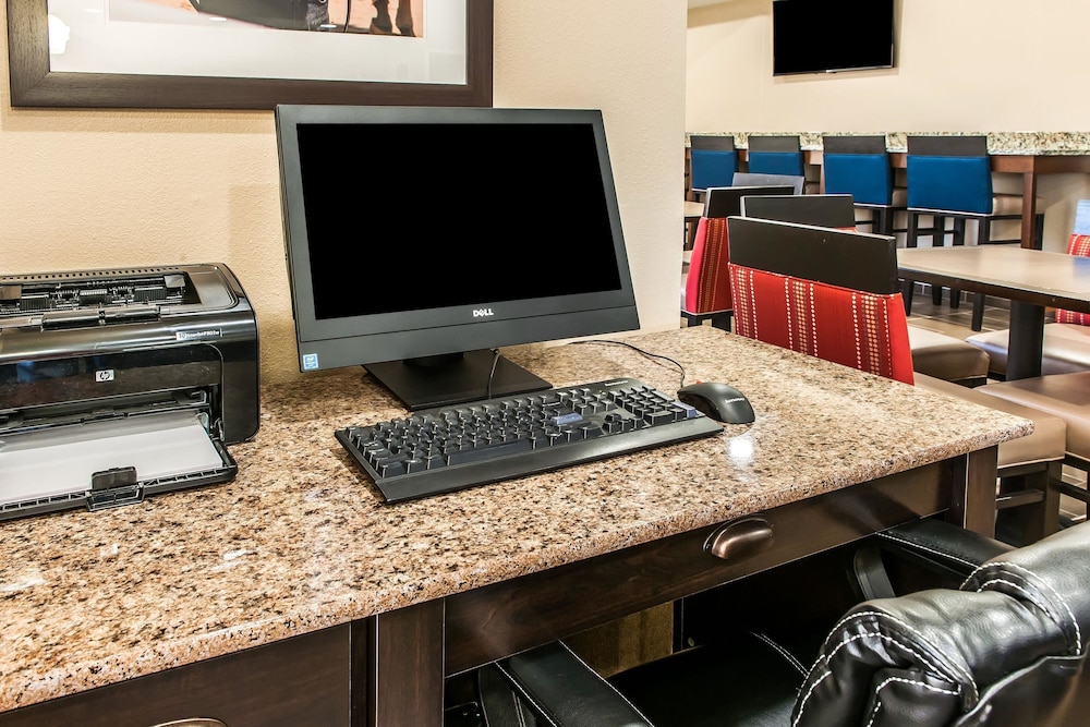 comfort inn and suites mt sterling