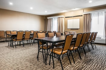 comfort inn and suites mt sterling