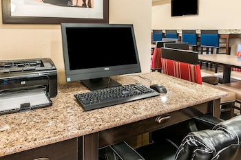 comfort inn and suites mt sterling
