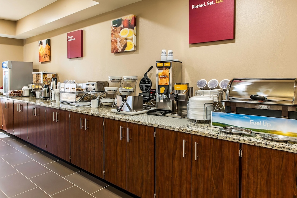 comfort inn and suites mt sterling