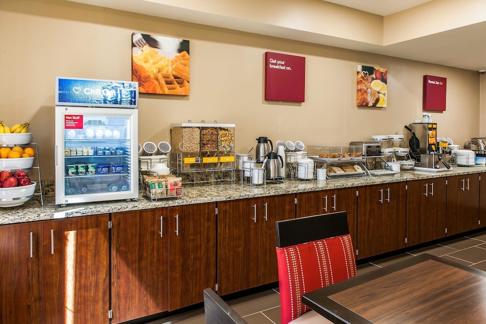 comfort inn and suites mt sterling