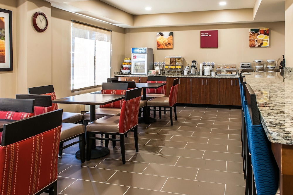 comfort inn and suites mt sterling