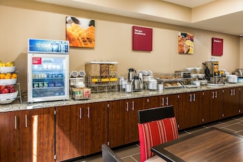 comfort inn and suites mt sterling
