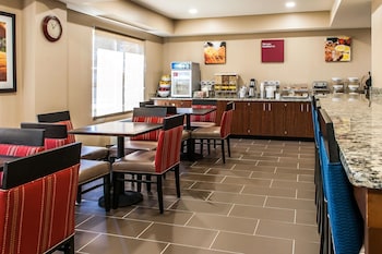 comfort inn and suites mt sterling