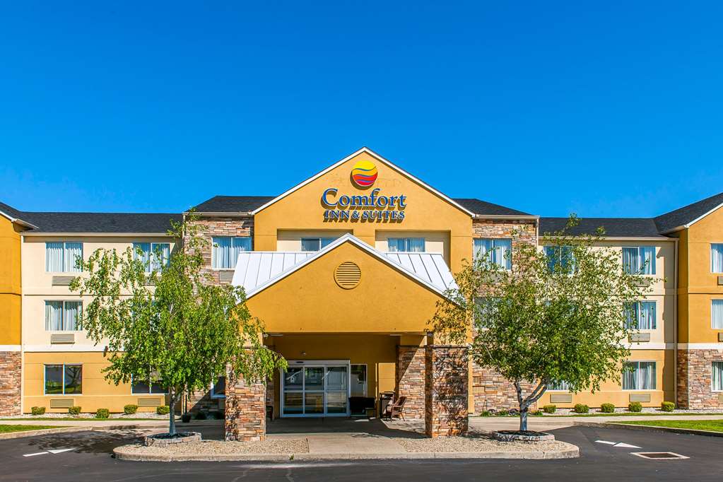 comfort inn and suites mt sterling