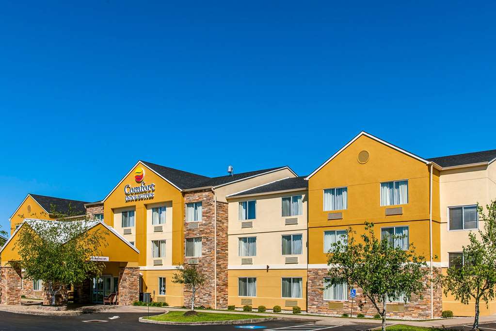 comfort inn and suites mt sterling