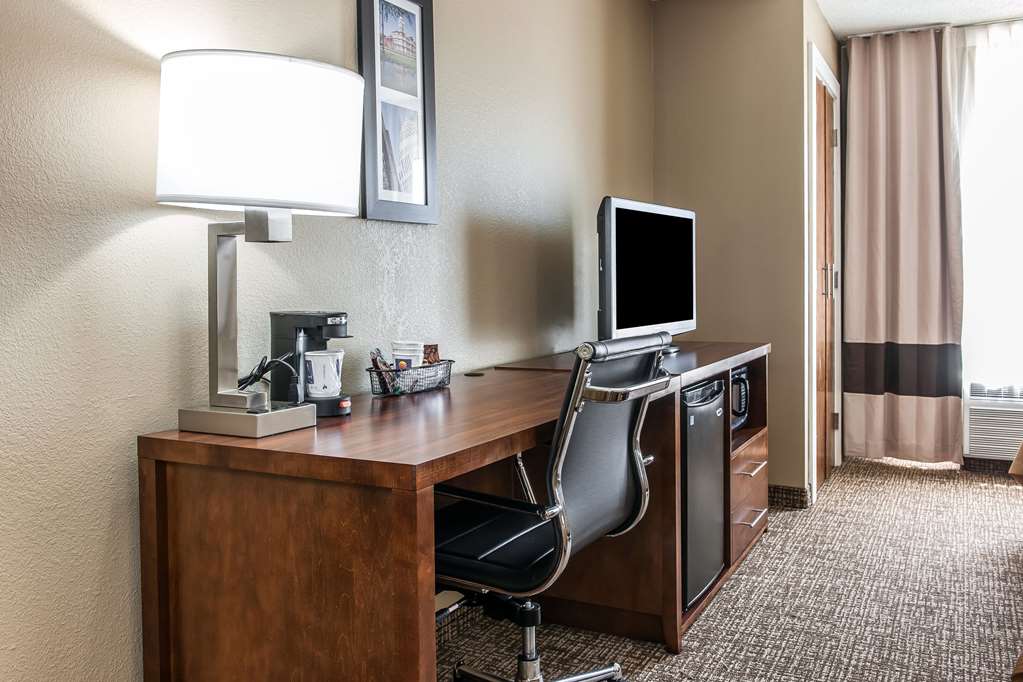 comfort inn and suites mt sterling