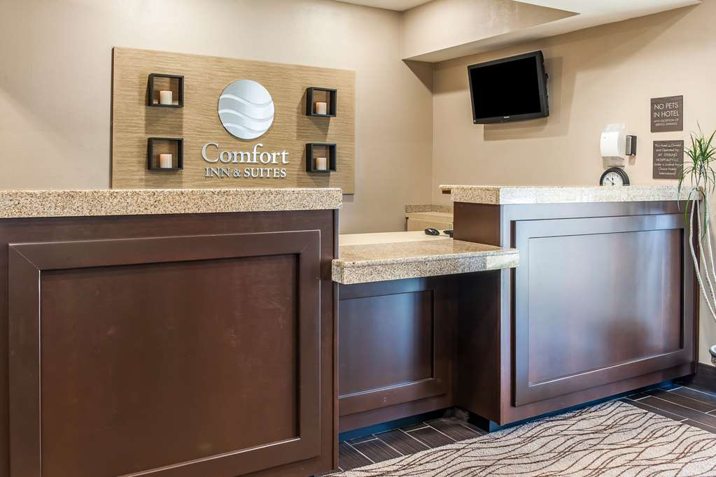 comfort inn and suites mt sterling