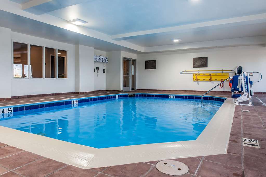 comfort inn and suites mt sterling
