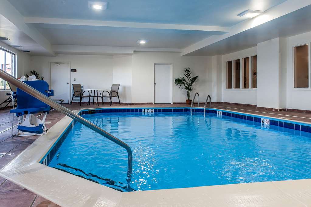 comfort inn and suites mt sterling