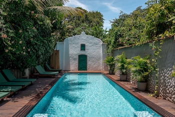 porto seguro