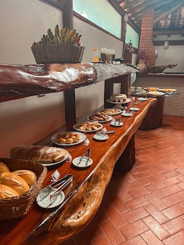 pousada cajueiro trancoso