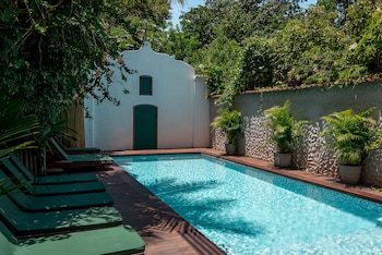 porto seguro