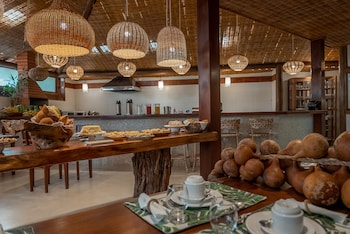 pousada cajueiro trancoso