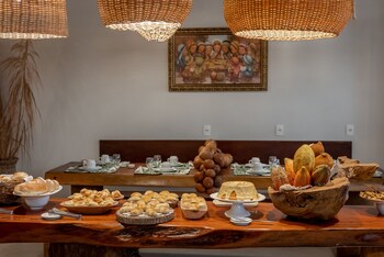 pousada cajueiro trancoso