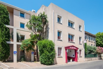 hotel du forum