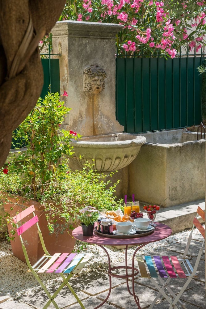 hotel du forum
