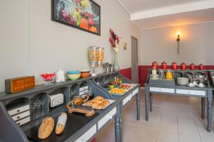 Hotel Du Forum,Avignon>>Aubignan,2 star