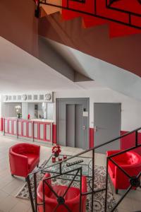 hotel du forum
