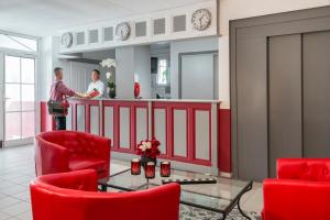 hotel du forum