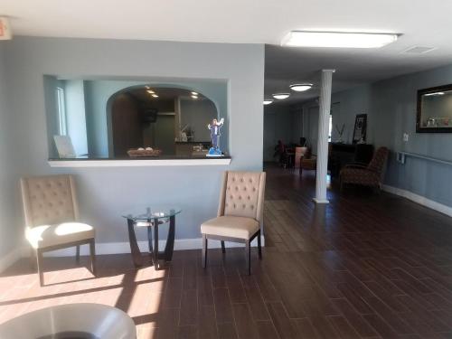 blue way inn and suites wichita
