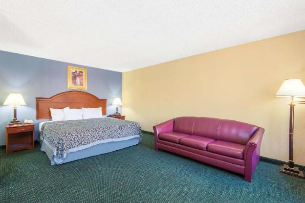 Blue Way Inn And Suites Wichita