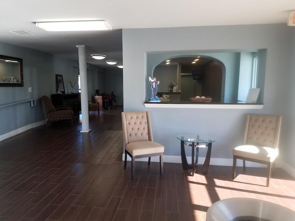 blue way inn and suites wichita
