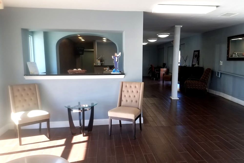 blue way inn and suites wichita