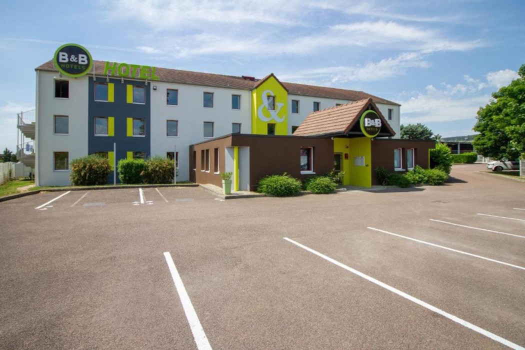 bandb hotel beaune nord