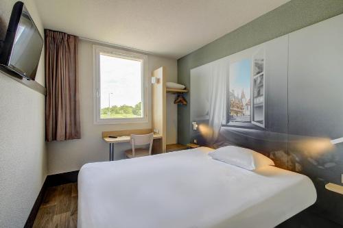 bandb hotel beaune nord