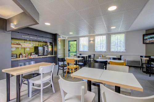 bandb hotel beaune nord