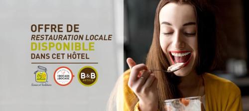 bandb hotel beaune nord