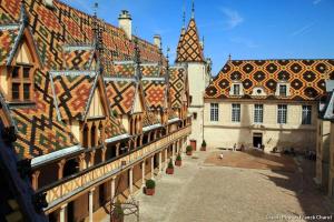 bandb hotel beaune nord