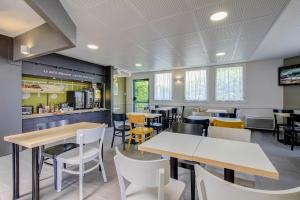 bandb hotel beaune nord