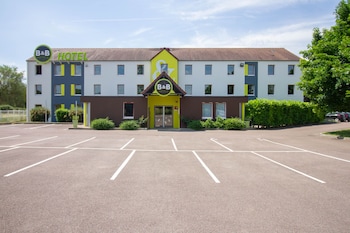 bandb hotel beaune nord
