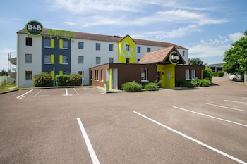 bandb hotel beaune nord