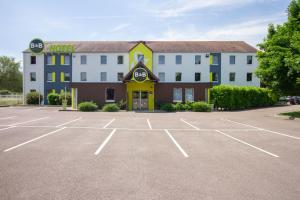 bandb hotel beaune nord